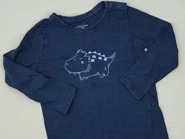 Blouse, Fox&Bunny, 2-3 years, 92-98 cm, condition - Good