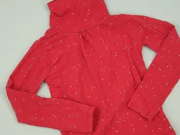 Golf, 5-6 lat, 110-116 cm, stan - Idealny