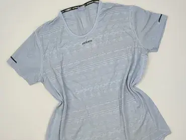 Artengo, T-shirt for men, size S