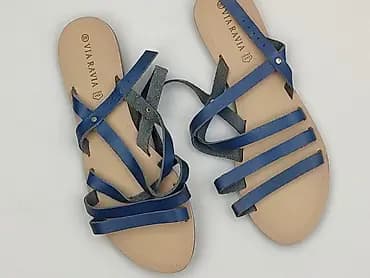Sandals for women, size 40