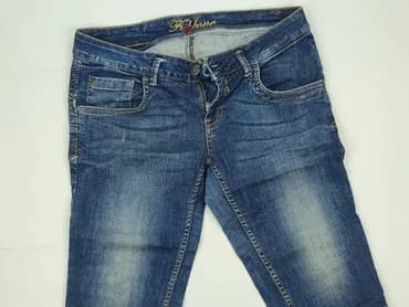 Fishbone, Spodnie 3/4 damskie, L