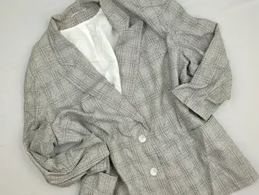 Marynarka damska, rozmiar 4XL