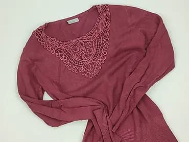 Sweter damski, rozmiar S