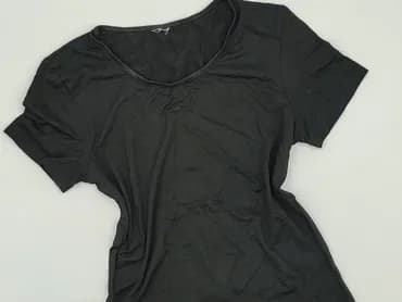 T-shirt damski, S