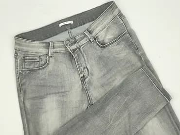 Laulia, Jeansy damskie, XL