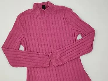 Shein, Golf damski, rozmiar L
