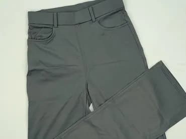 Spodnie materiałowe damskie, rozmiar S