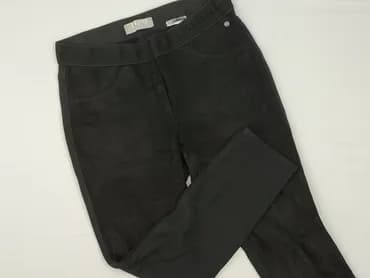 Thomas, Legginsy Eleganckie damskie, rozmiar S