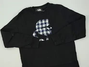 Karl Lagerfeld, Bluza damska
, rozmiar M