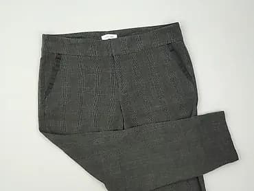 Calvin Klein, Material trousers for women, size XL