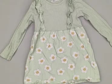 Sukienka, Fox&Bunny, 1.5-2 lat, 86-92 cm, stan - Dobry