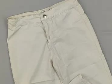 Bershka, Material trousers for women, size S