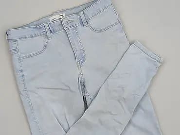 Denim, Jeansy damskie, rozmiar M