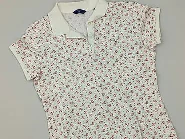 Gant, Damska koszulka polo, rozmiar M