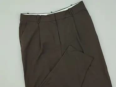 Reserved, Spodnie materiałowe damskie, rozmiar L