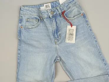 BDG, Jeansy damskie, XS
