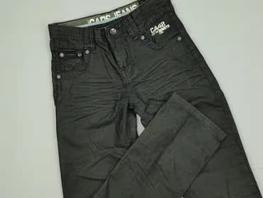 Jeans, 12 years, 152, condition - Perfect