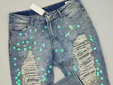 Denim, Jeansy damskie, rozmiar XL