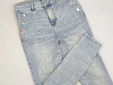 Mohito, Jeansy damskie, S