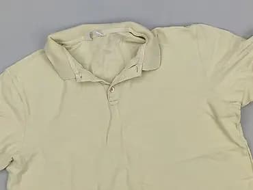 Reserved, Polo shirt for men, size XL
