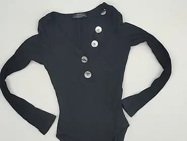 Bershka, Body damskie, rozmiar XS