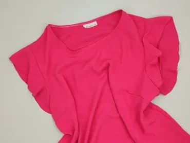 Fashion, Women's blouse, 4XL
