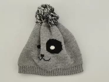 Cap, condition - Very good
