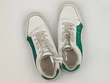 Sneakersy damskie, rozmiar 40