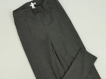 QUIOSQUE, Spodnie materiałowe damskie, rozmiar S