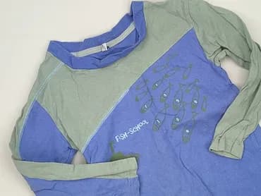 Sweatshirt, 5.10.15, 5-6 years, 110-116 cm, condition - Very good