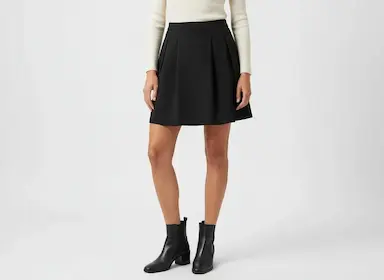 Stradivarius, Women`s skirt, size S