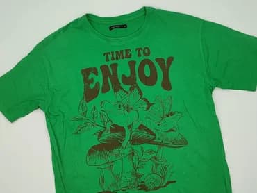 House, T-shirt damski, S