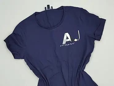 Armani Jeans, T-shirt damski, rozmiar XL