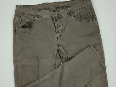 Edc by Esprit, Material trousers for women, L