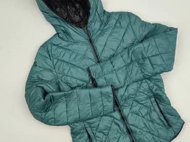 Kurtka zimowa damska, S