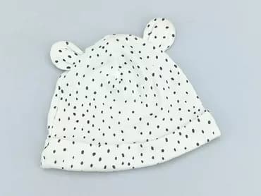 Cap, condition - Good