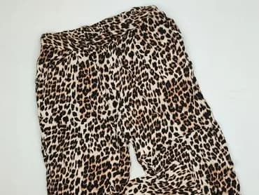 Tessentials, Spodnie materiałowe damskie, rozmiar L