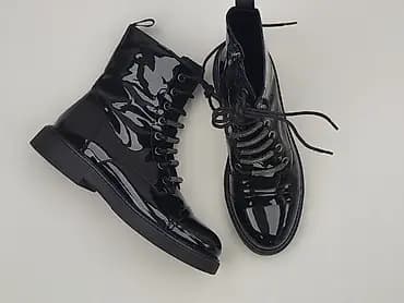 DKNY, Ankle boots for women, size 42