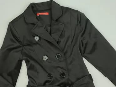 River, Płaszcz damski, rozmiar S