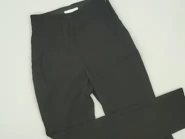 H&M, Spodnie materiałowe damskie, rozmiar XS