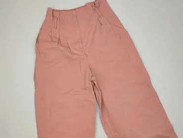 Zara, Material trousers for women, M