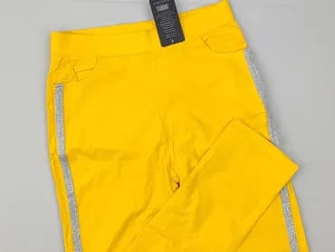 Legginsy Eleganckie damskie, 3XL