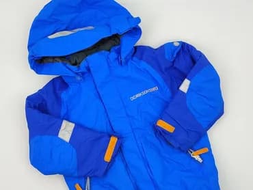 Kurtka przejściowa, Didriksons, 3-4 lat, 98-104 cm, stan - Bardzo dobry