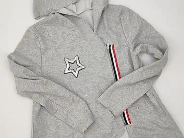 Bluza z kapturem damska, rozmiar S