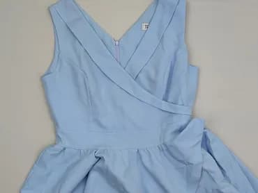 Women`s dress, size M