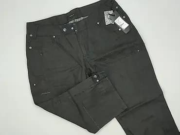 Spodnie 3/4 damskie, rozmiar 2XL