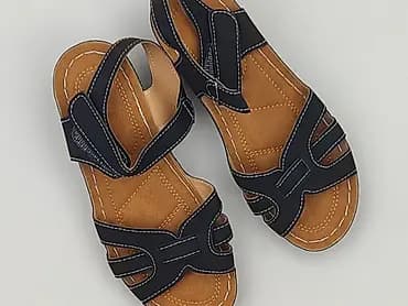 Sandals for women, size 36