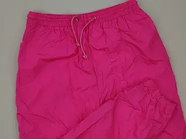 Spodnie dresowe damskie, rozmiar M