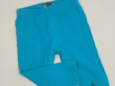 Leggings for kids, Young Style, 5-6 years, 110/116, condition - Very good
