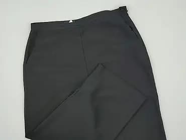 KappAhl, Material trousers for women, size 2XL